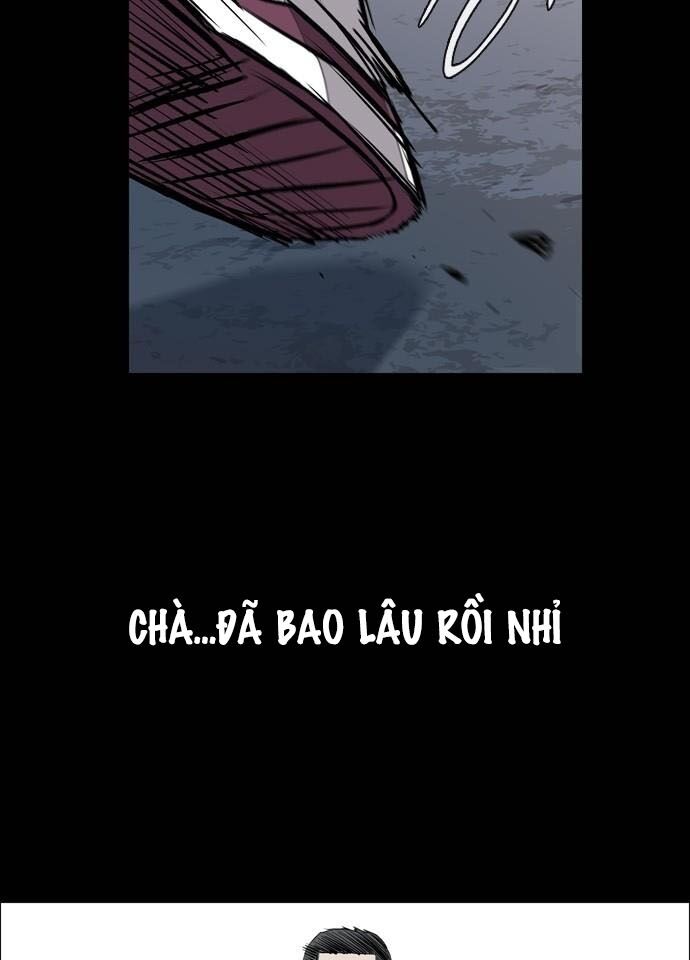 Báo Thù: Chapter 21