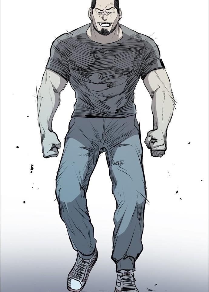 Báo Thù: Chapter 21