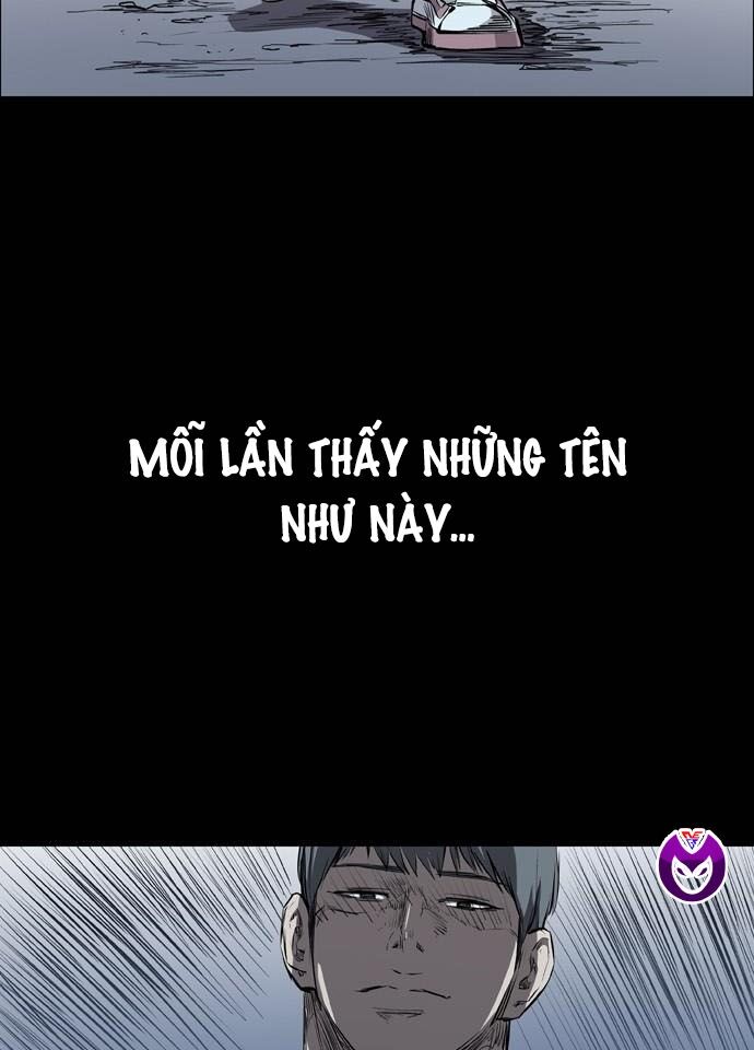 Báo Thù: Chapter 21