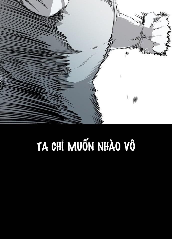 Báo Thù: Chapter 21