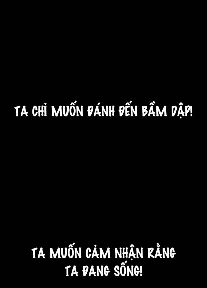 Báo Thù: Chapter 21
