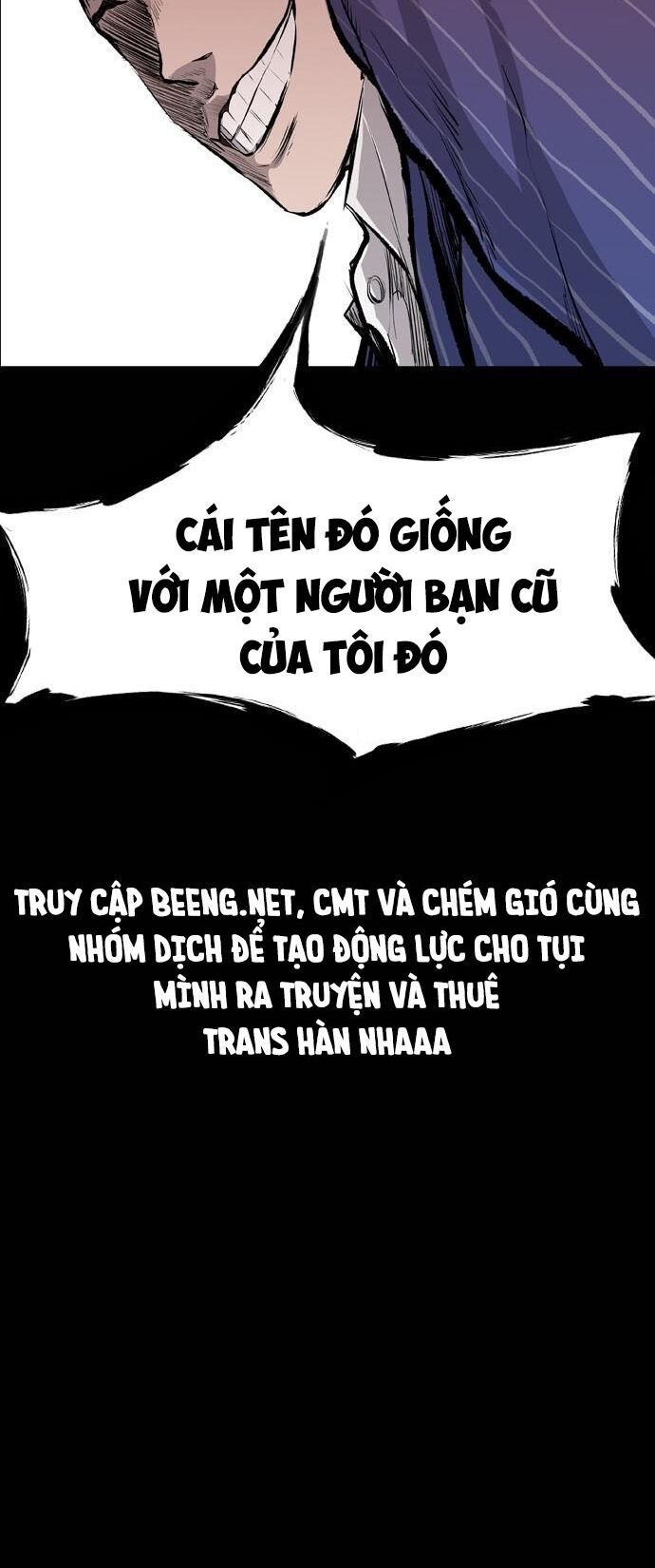 Báo Thù: Chapter 21