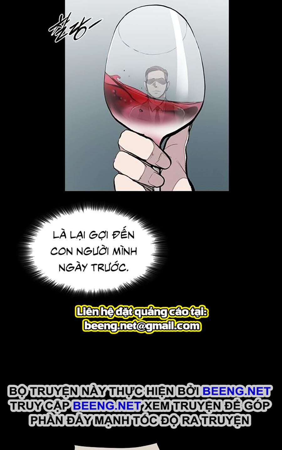 Báo Thù: Chapter 22