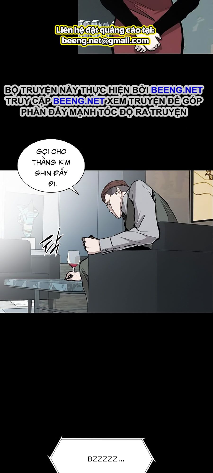 Báo Thù: Chapter 22