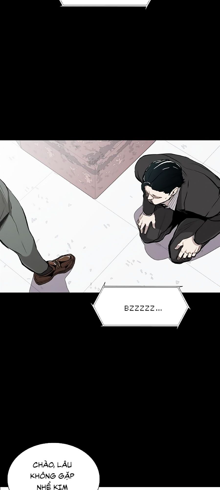Báo Thù: Chapter 22