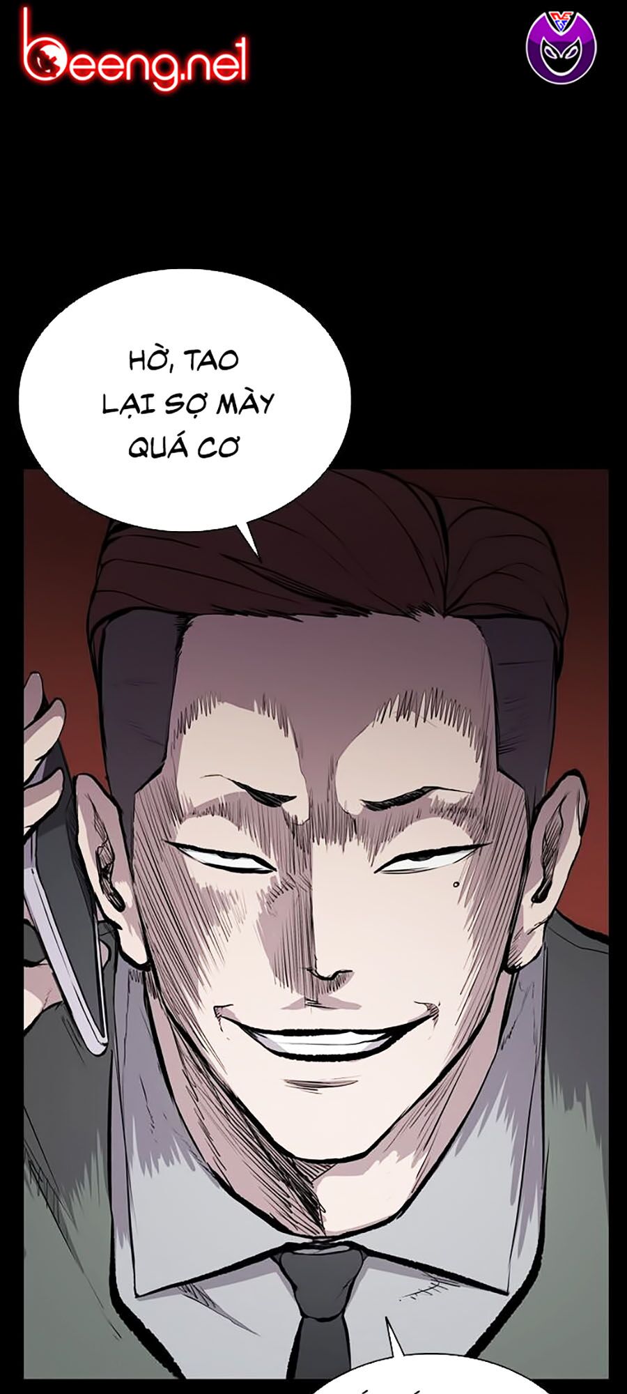 Báo Thù: Chapter 22