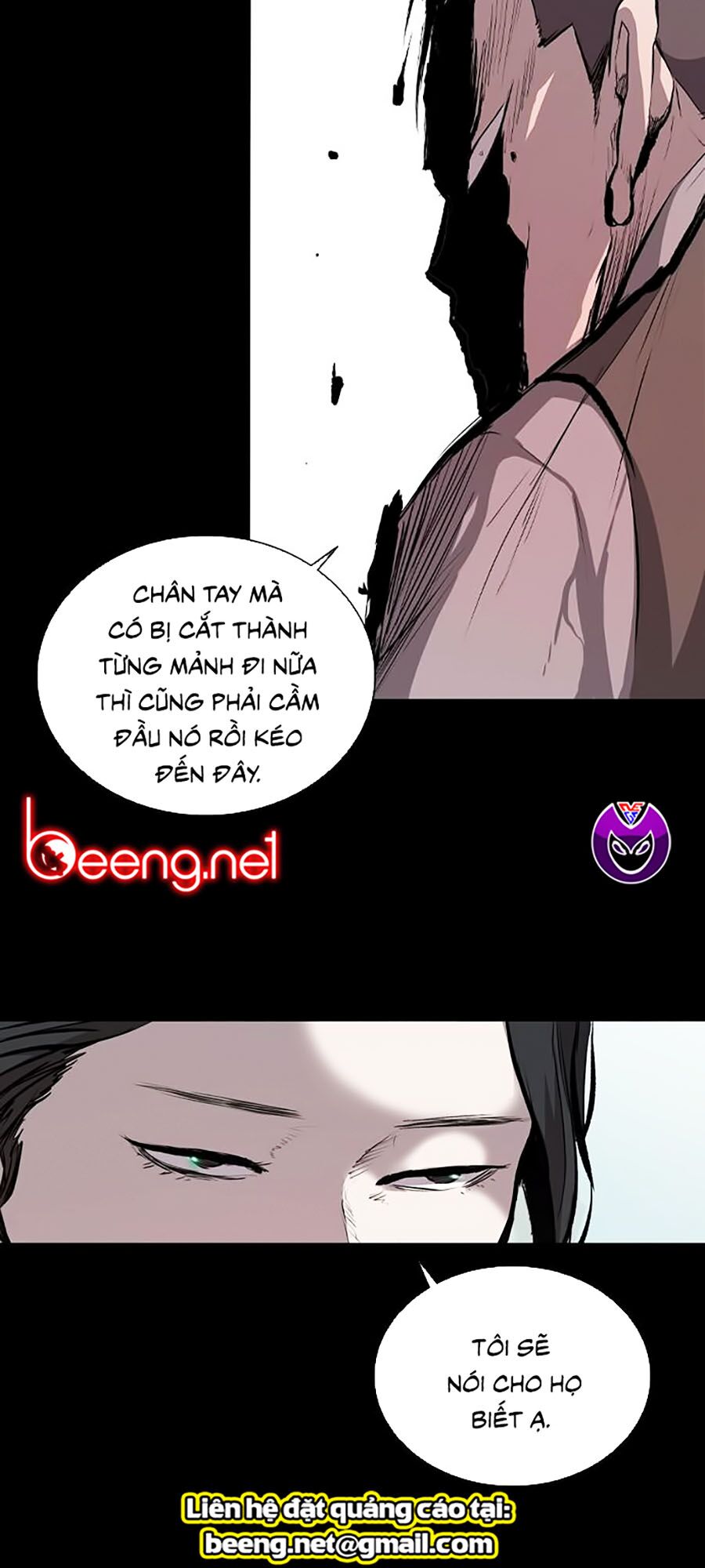 Báo Thù: Chapter 22