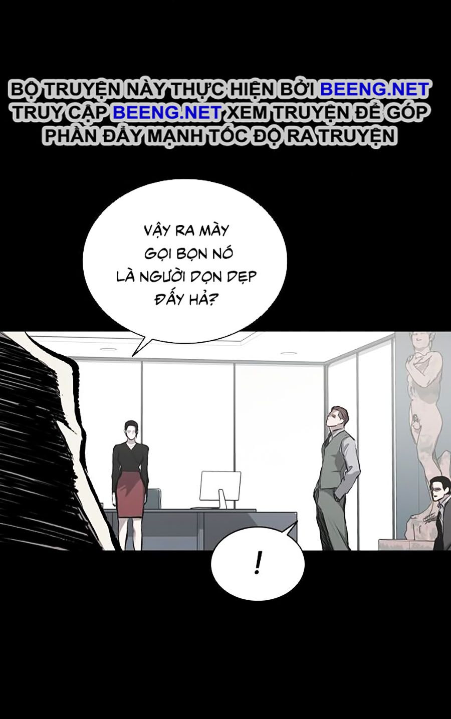 Báo Thù: Chapter 22