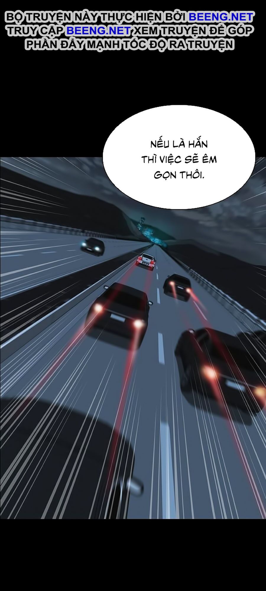 Báo Thù: Chapter 22