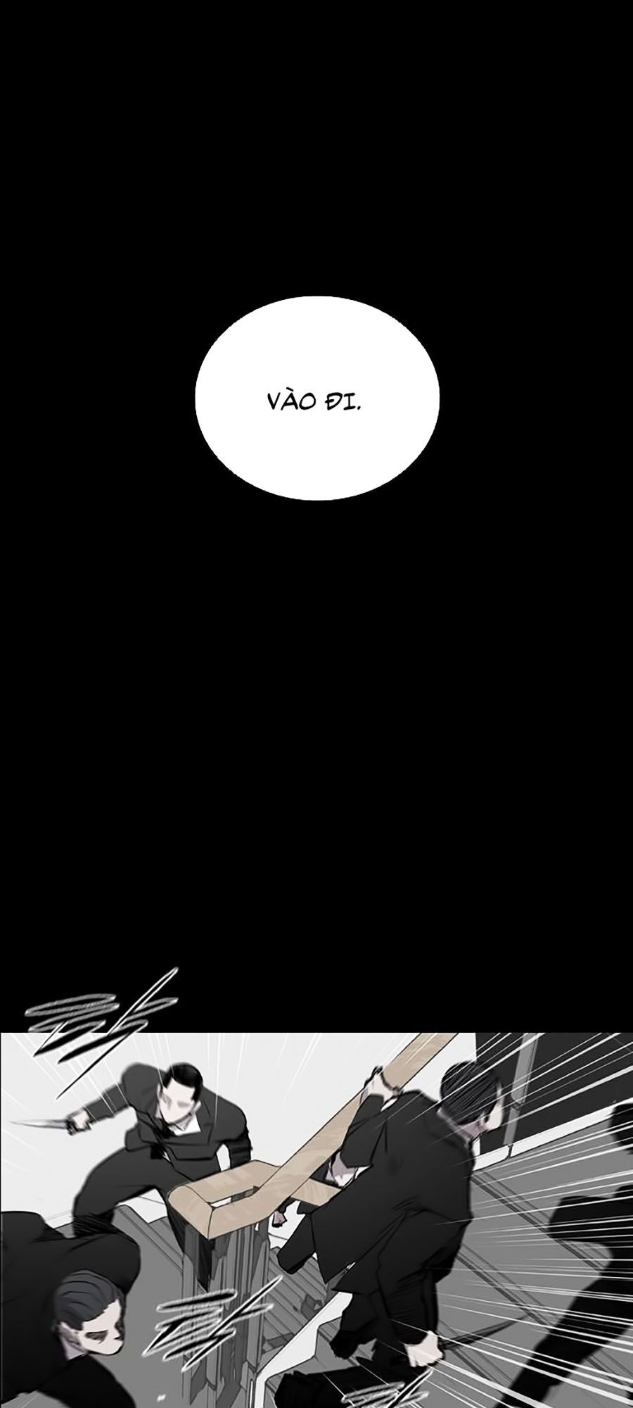 Báo Thù: Chapter 22