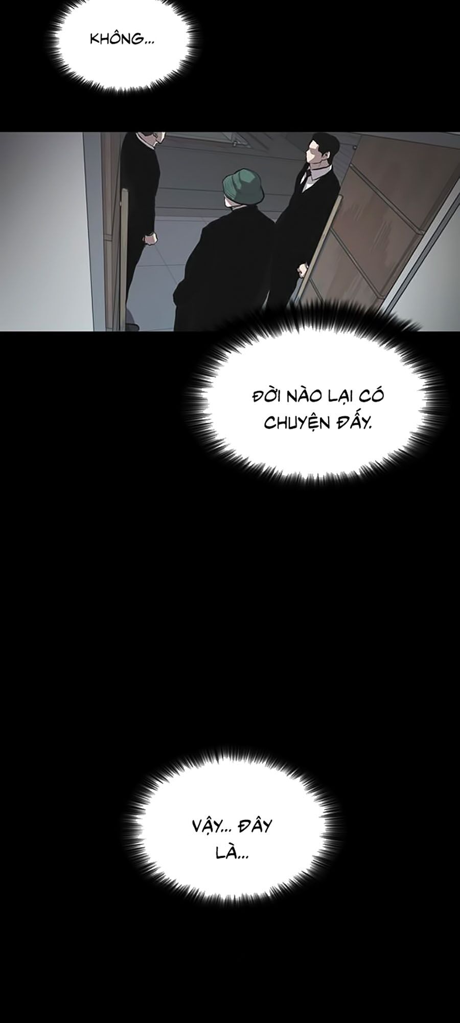 Báo Thù: Chapter 22