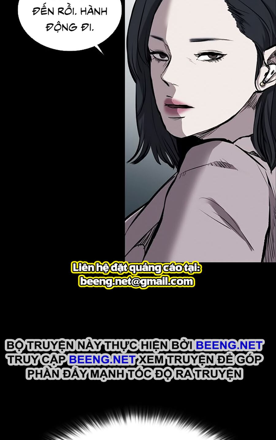 Báo Thù: Chapter 22