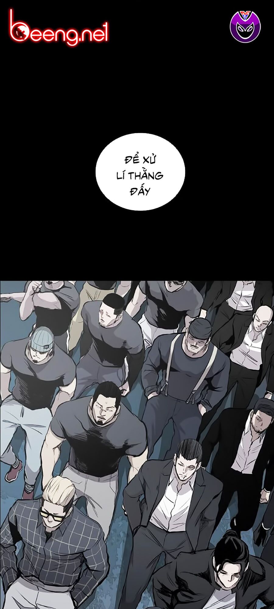 Báo Thù: Chapter 22