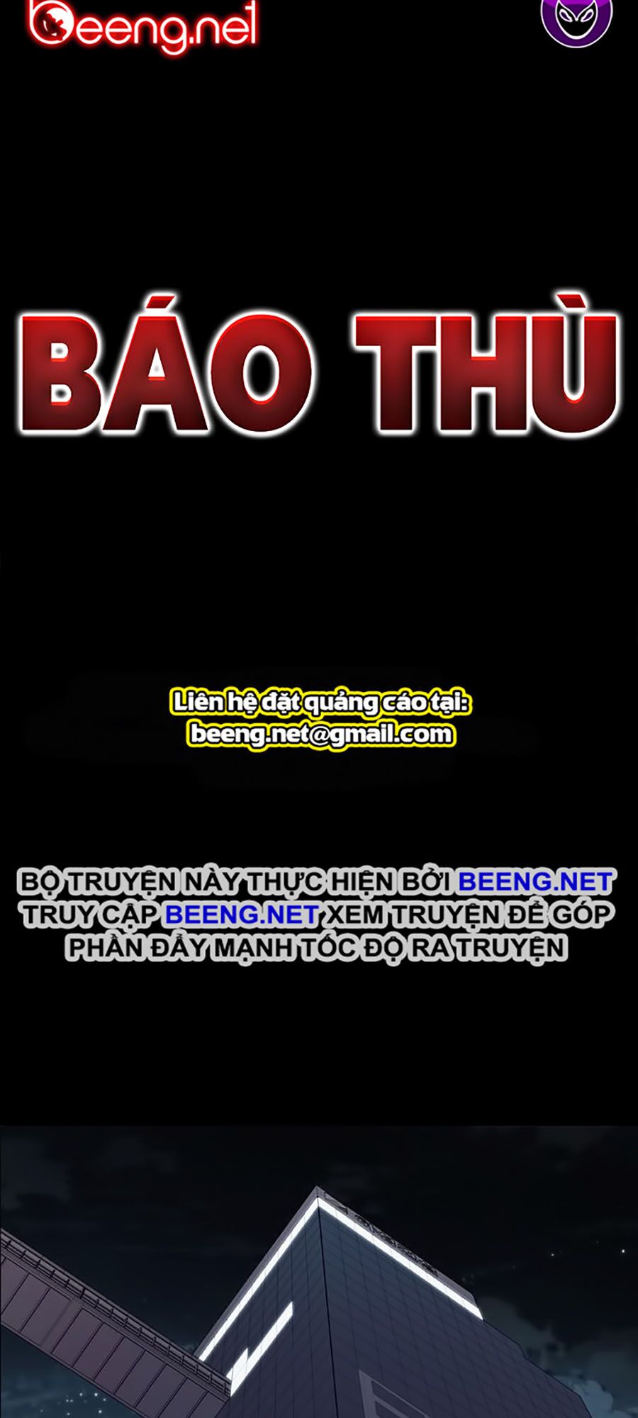 Báo Thù: Chapter 22