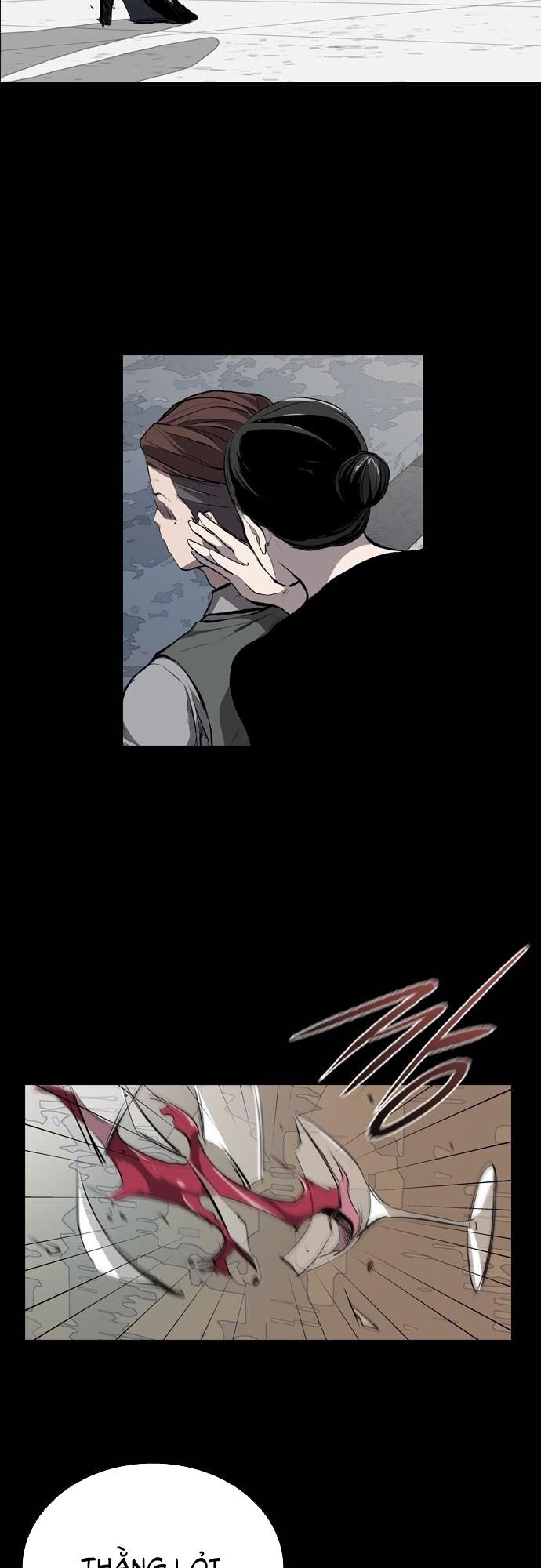 Báo Thù: Chapter 23