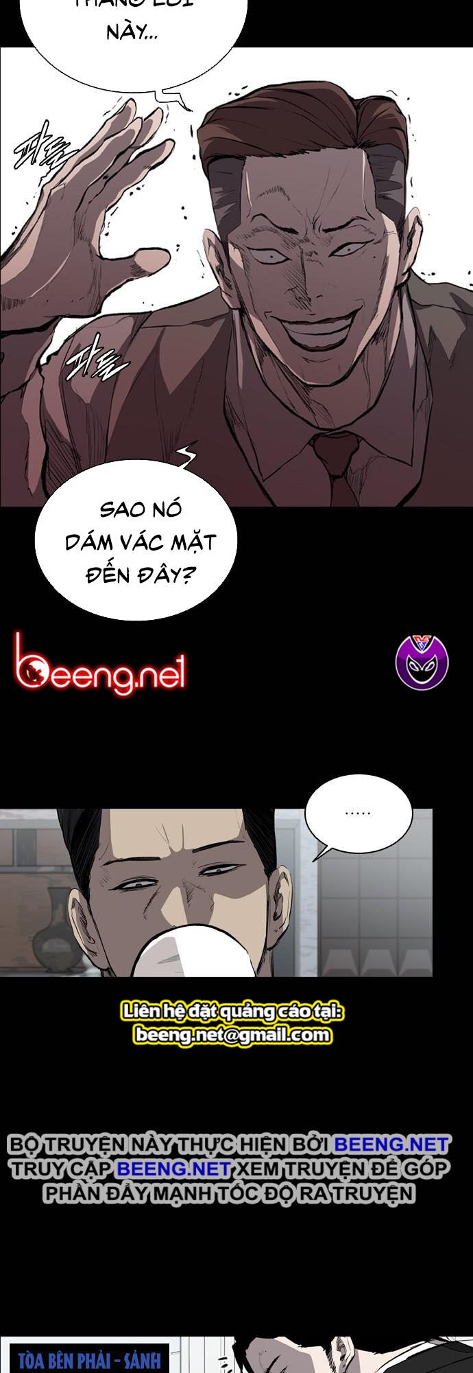 Báo Thù: Chapter 23