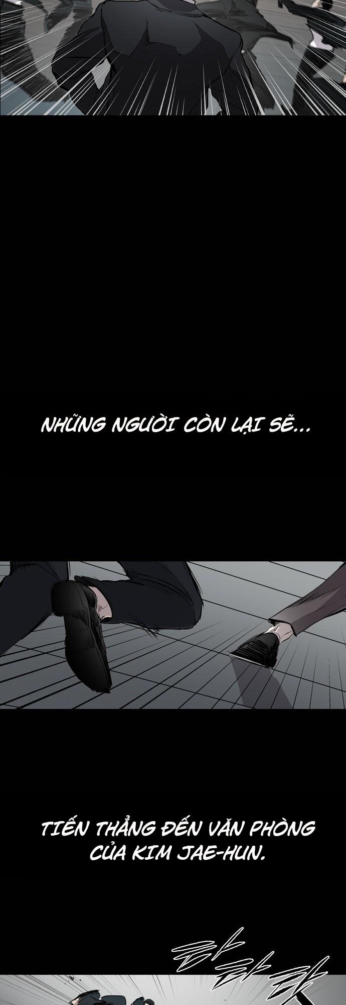 Báo Thù: Chapter 23