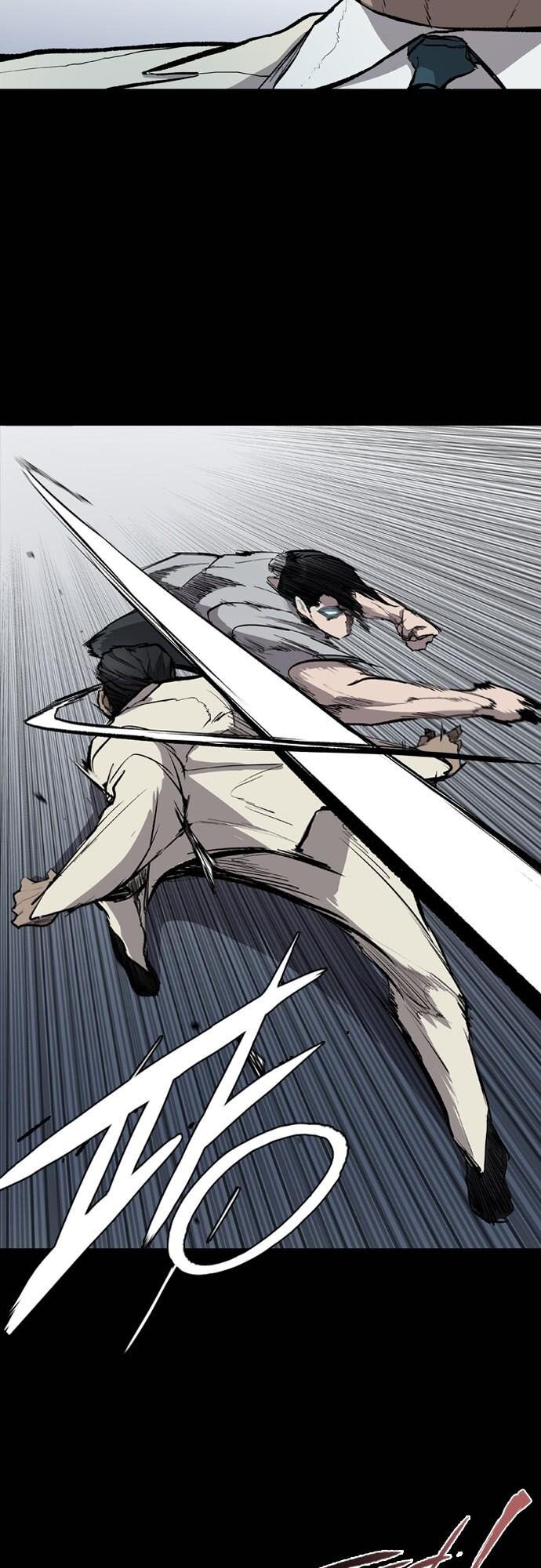 Báo Thù: Chapter 23