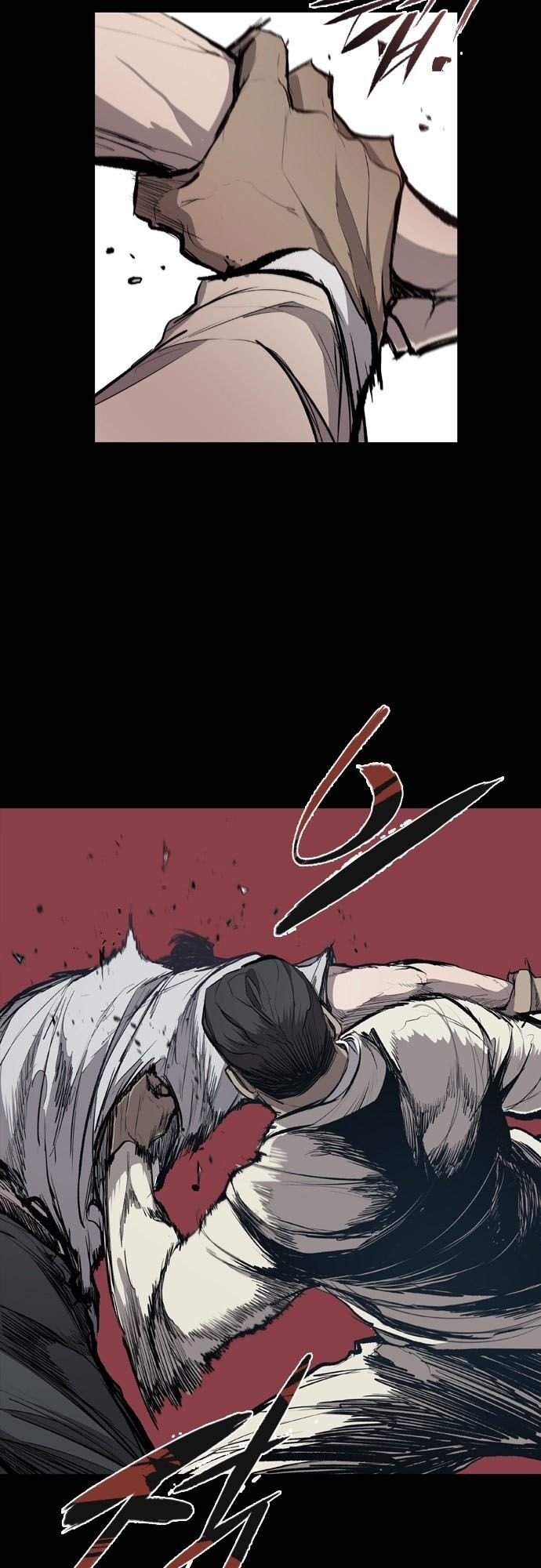Báo Thù: Chapter 23