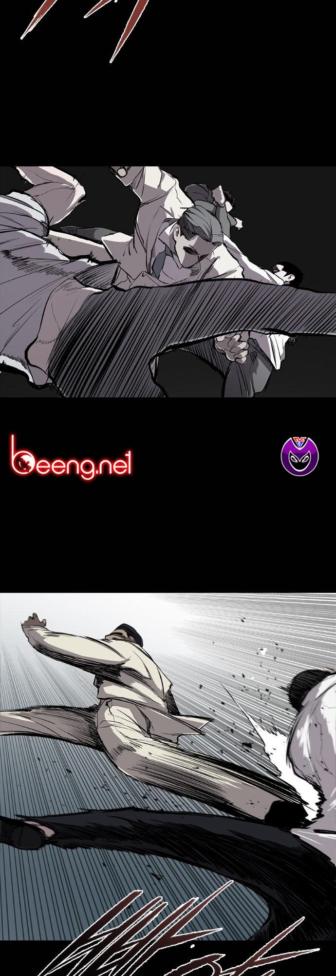 Báo Thù: Chapter 23