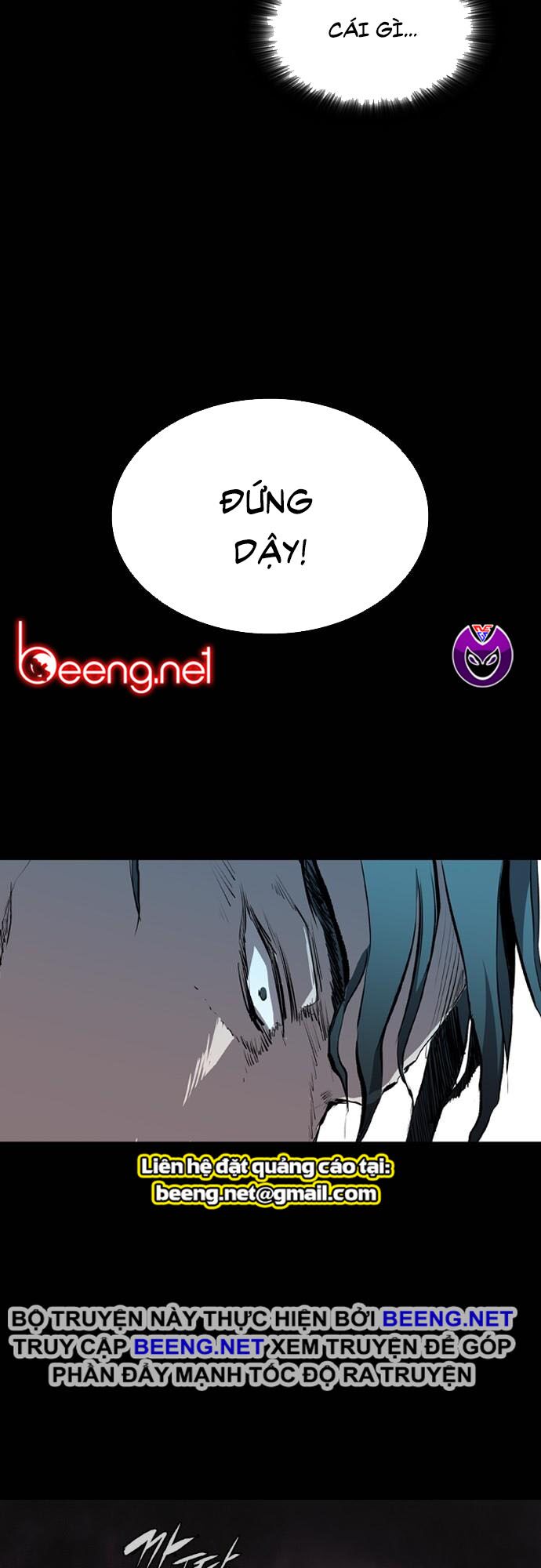 Báo Thù: Chapter 23