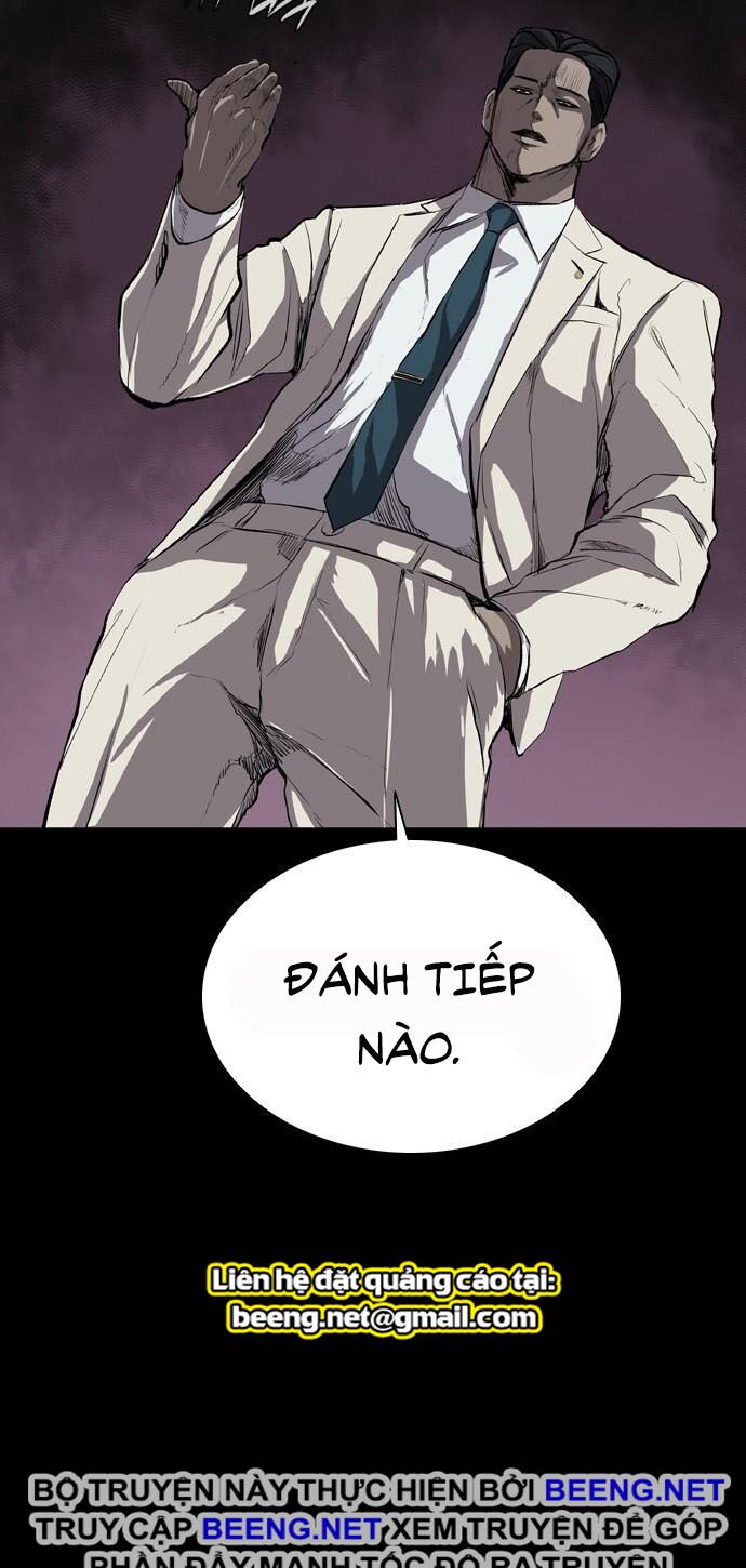 Báo Thù: Chapter 23