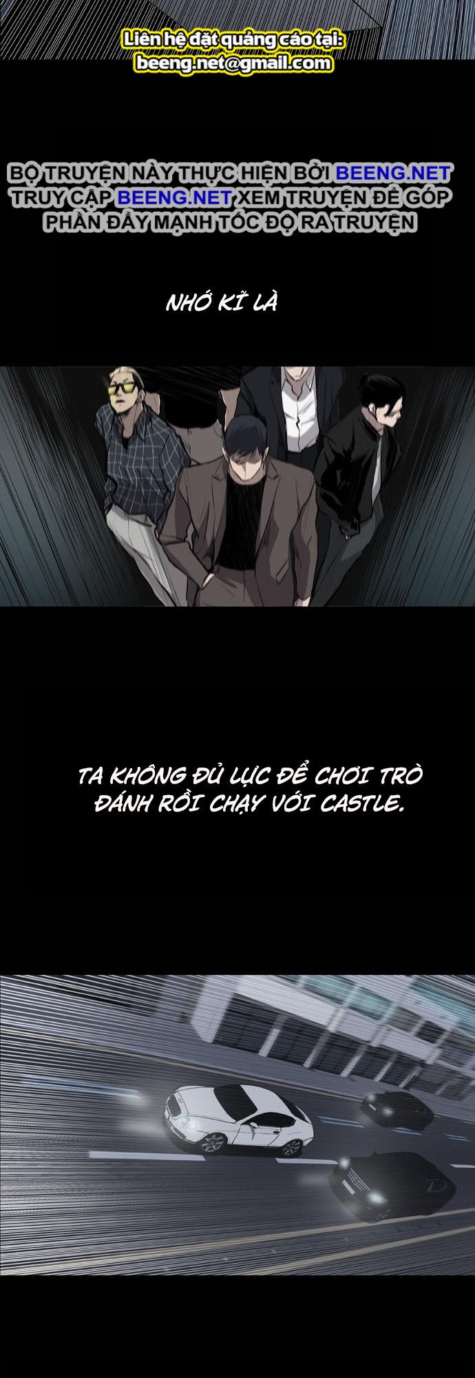 Báo Thù: Chapter 23