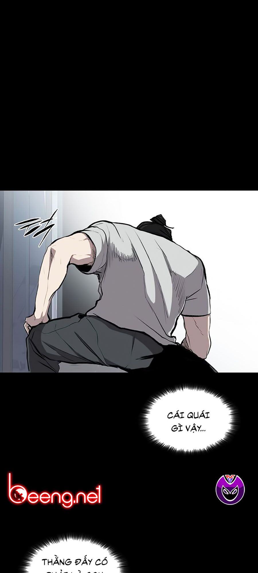 Báo Thù: Chapter 24