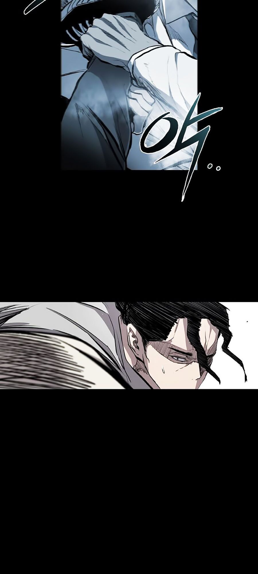 Báo Thù: Chapter 24