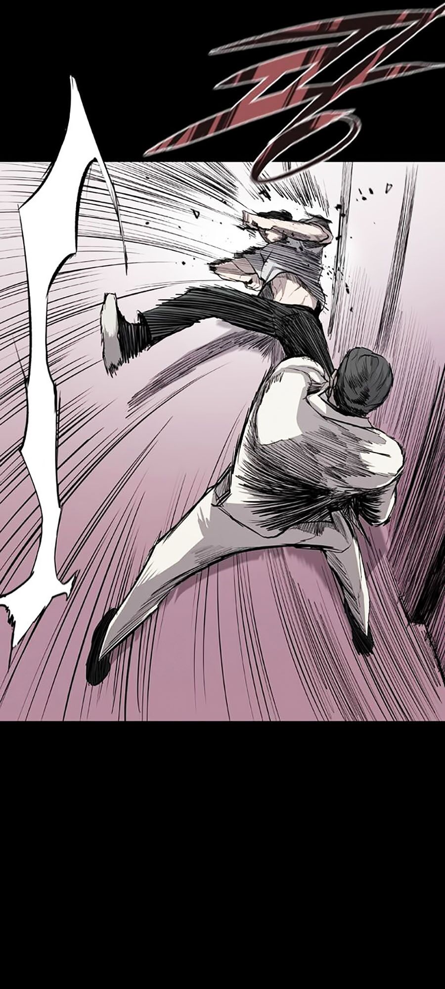 Báo Thù: Chapter 24