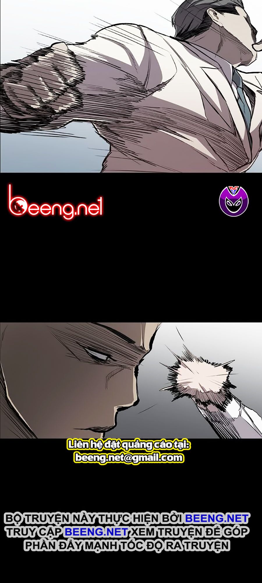 Báo Thù: Chapter 24