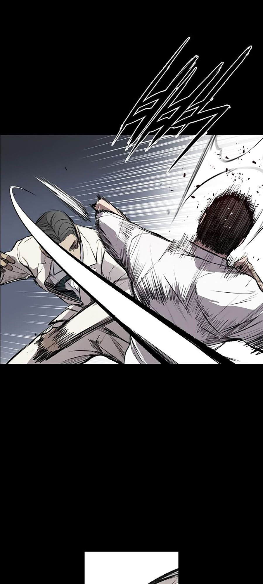 Báo Thù: Chapter 24