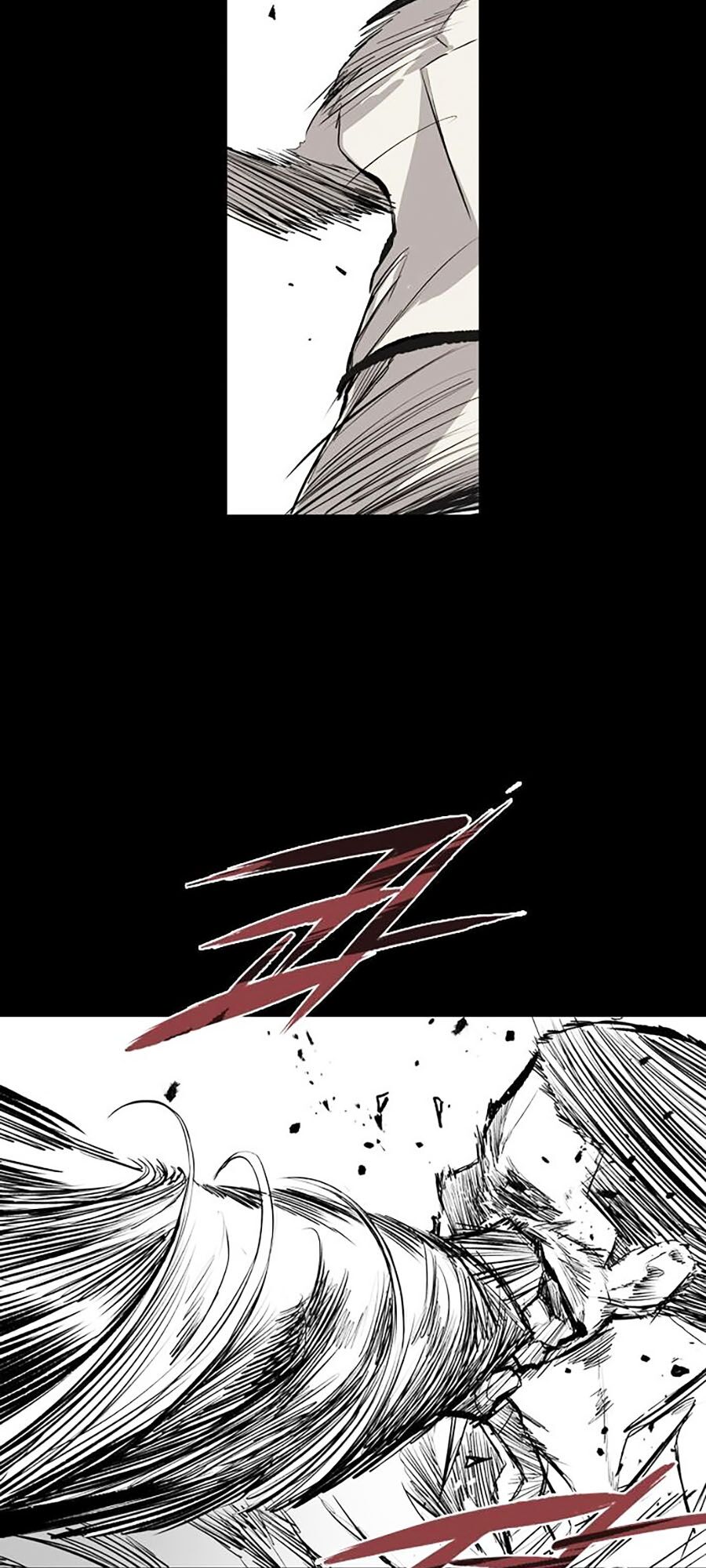 Báo Thù: Chapter 24
