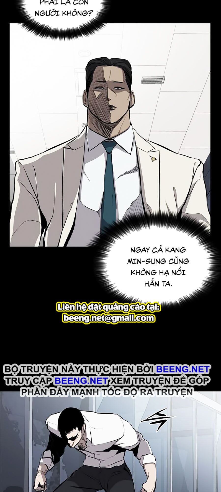 Báo Thù: Chapter 24