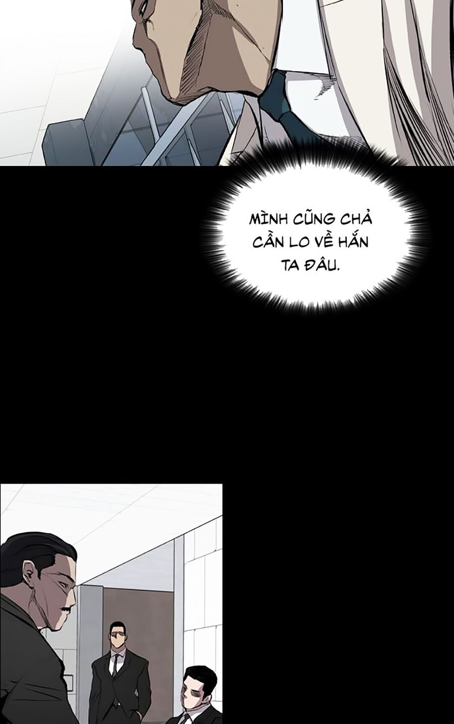 Báo Thù: Chapter 24