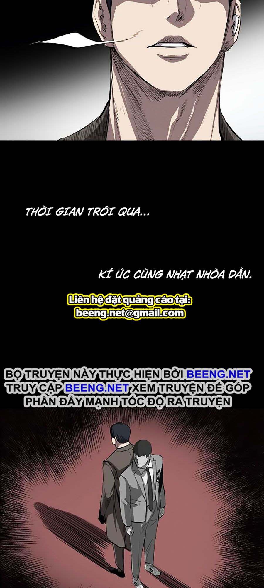 Báo Thù: Chapter 24