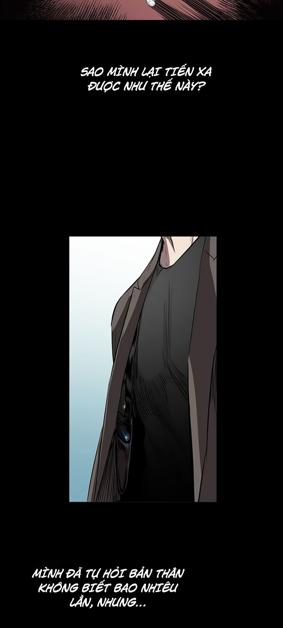 Báo Thù: Chapter 24