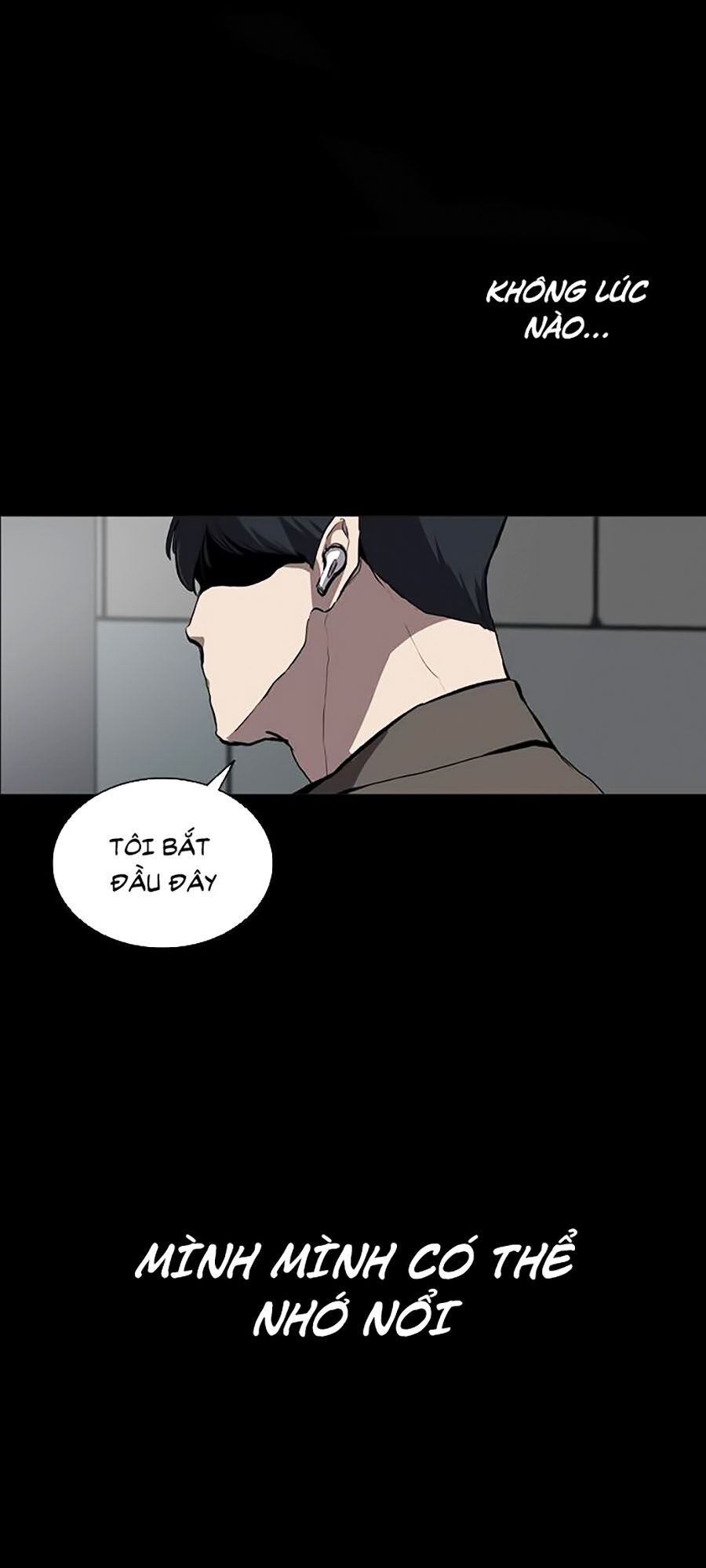 Báo Thù: Chapter 24