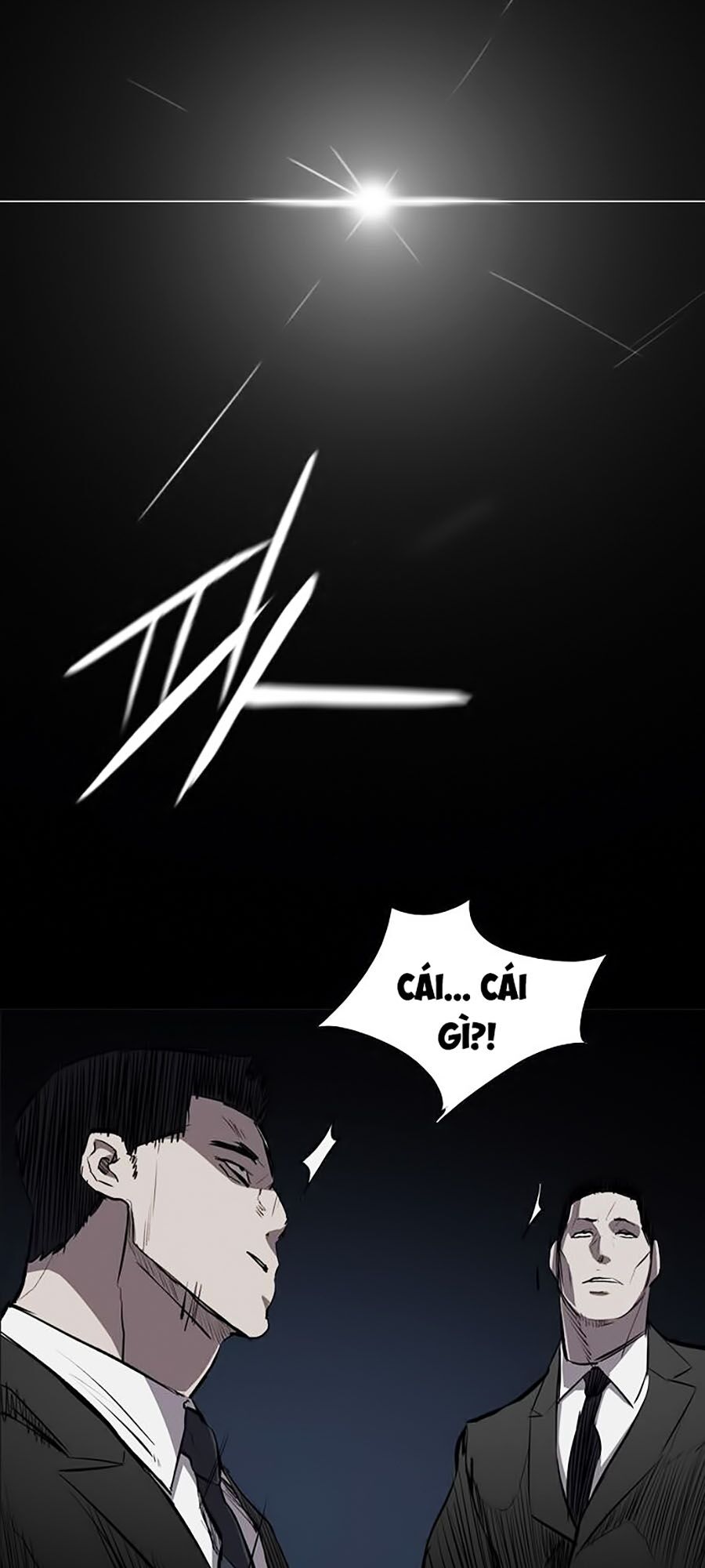 Báo Thù: Chapter 24