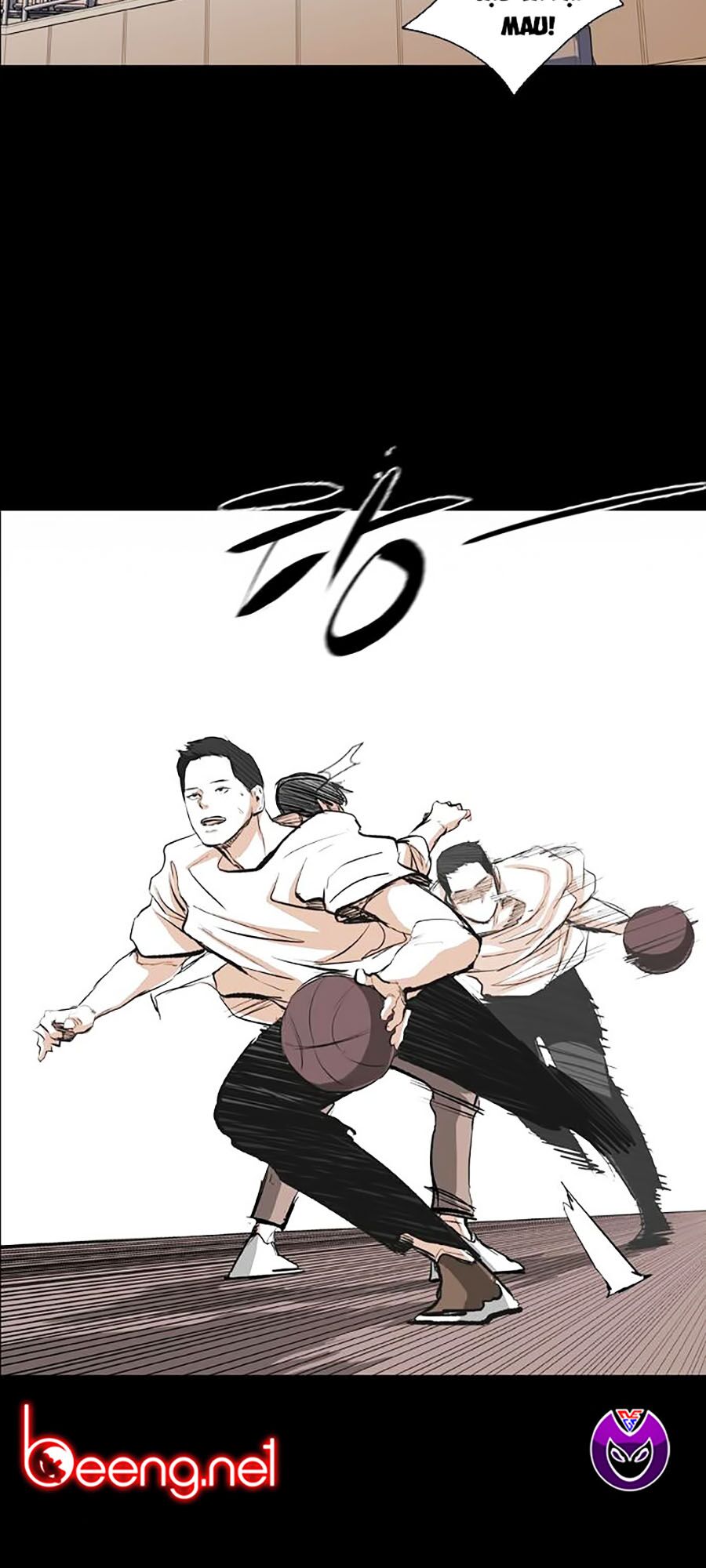 Báo Thù: Chapter 24