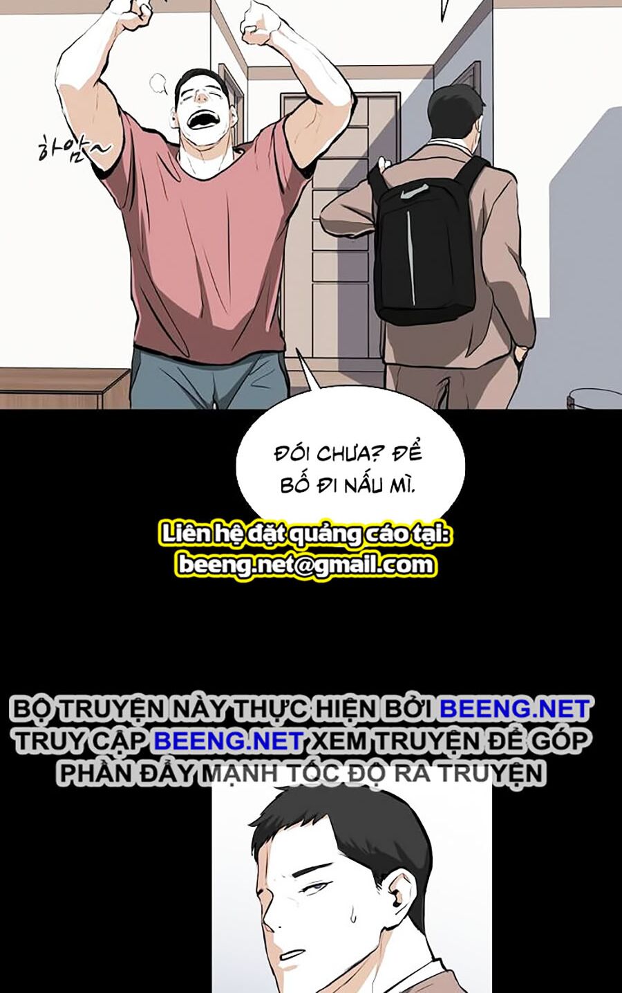 Báo Thù: Chapter 24