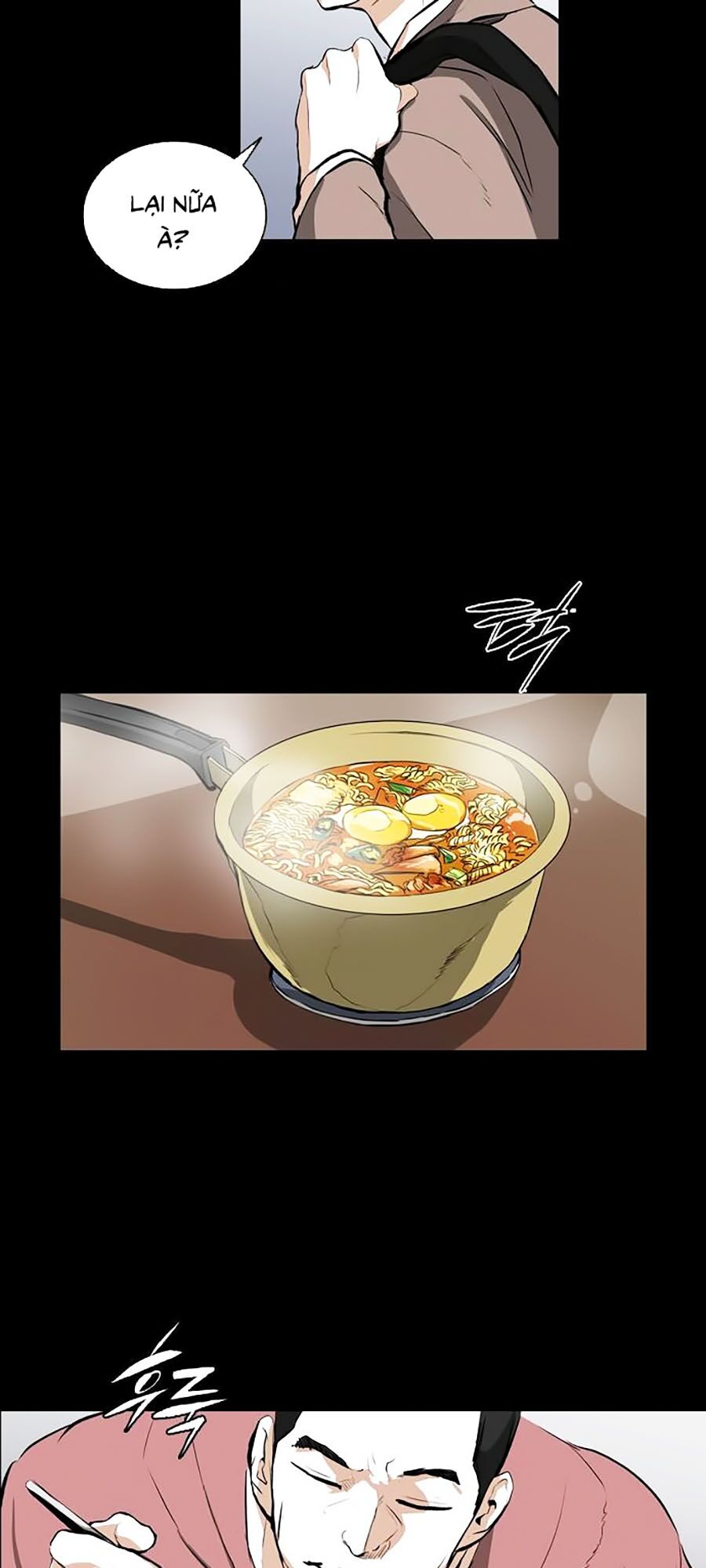 Báo Thù: Chapter 24