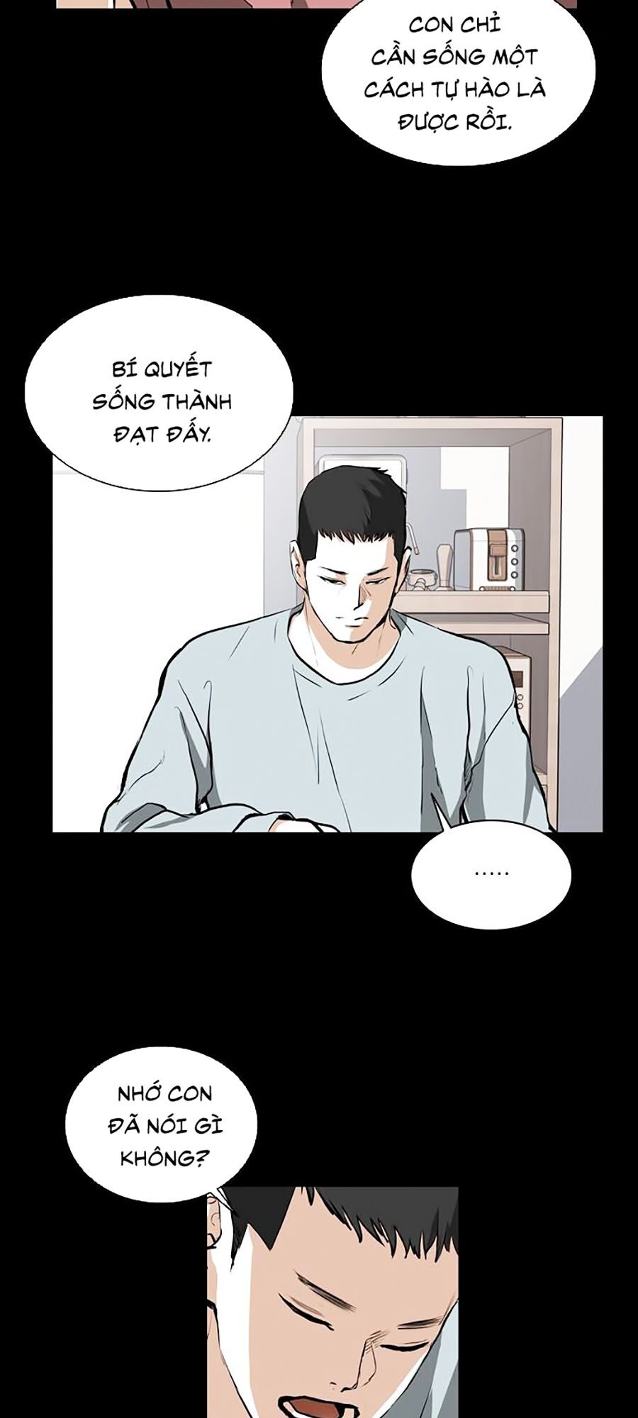Báo Thù: Chapter 24