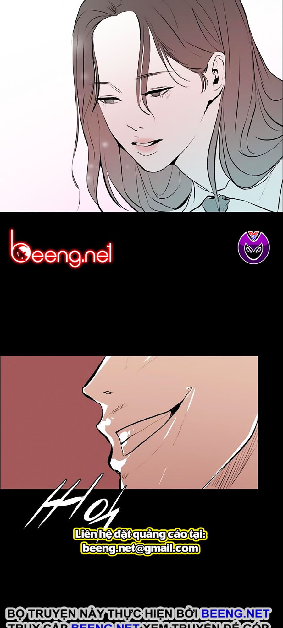 Báo Thù: Chapter 24