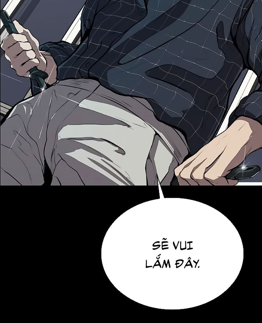 Báo Thù: Chapter 24