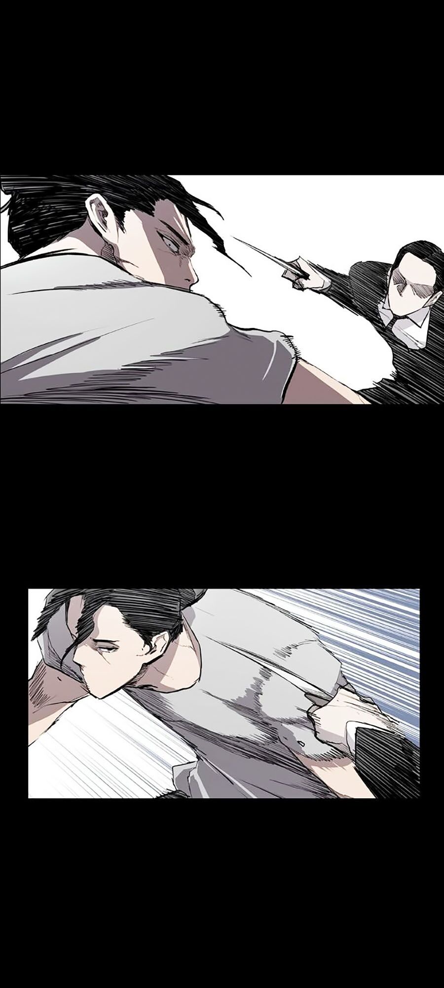 Báo Thù: Chapter 24