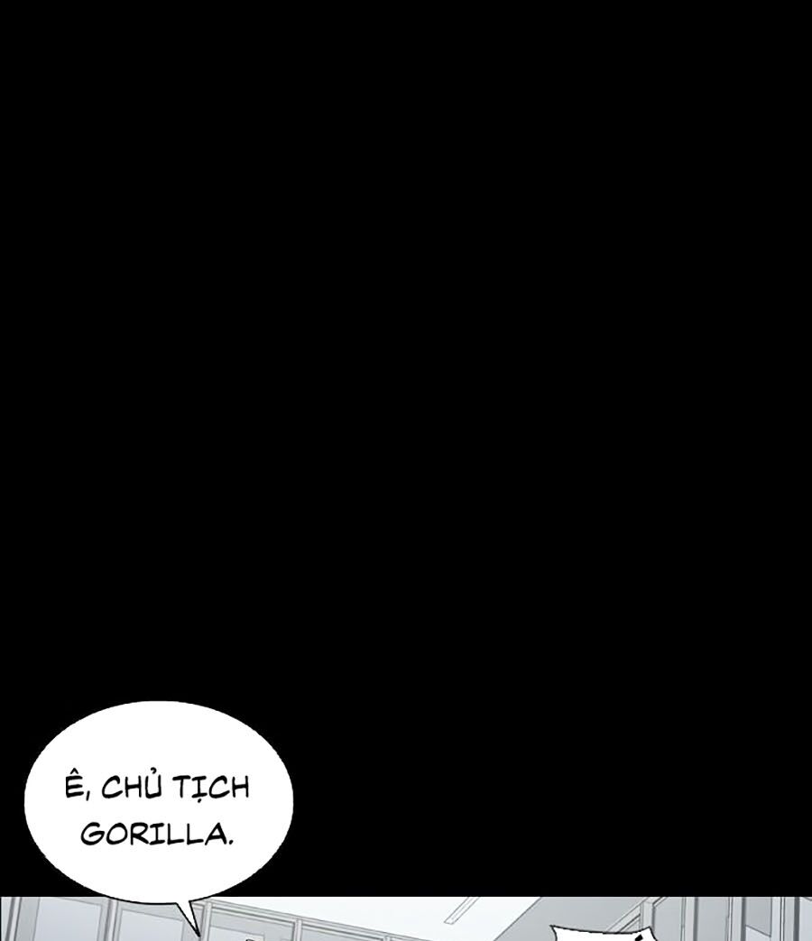Báo Thù: Chapter 25