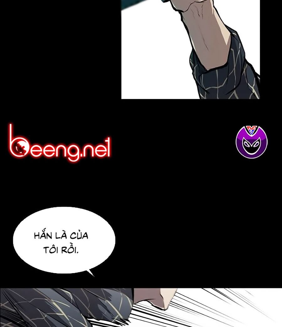 Báo Thù: Chapter 25