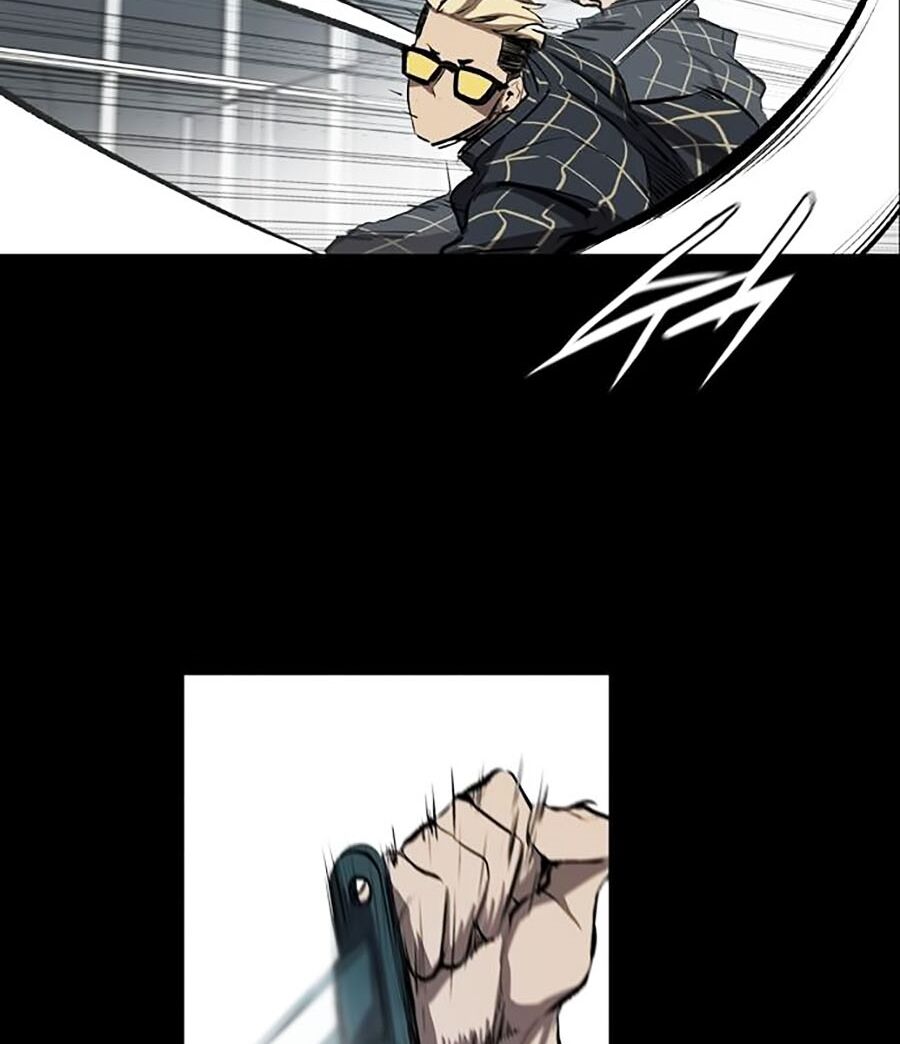 Báo Thù: Chapter 25