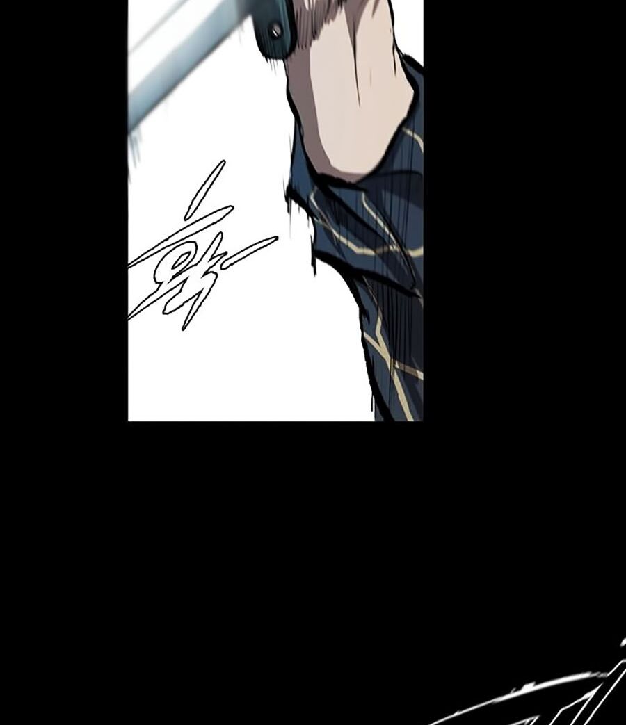 Báo Thù: Chapter 25